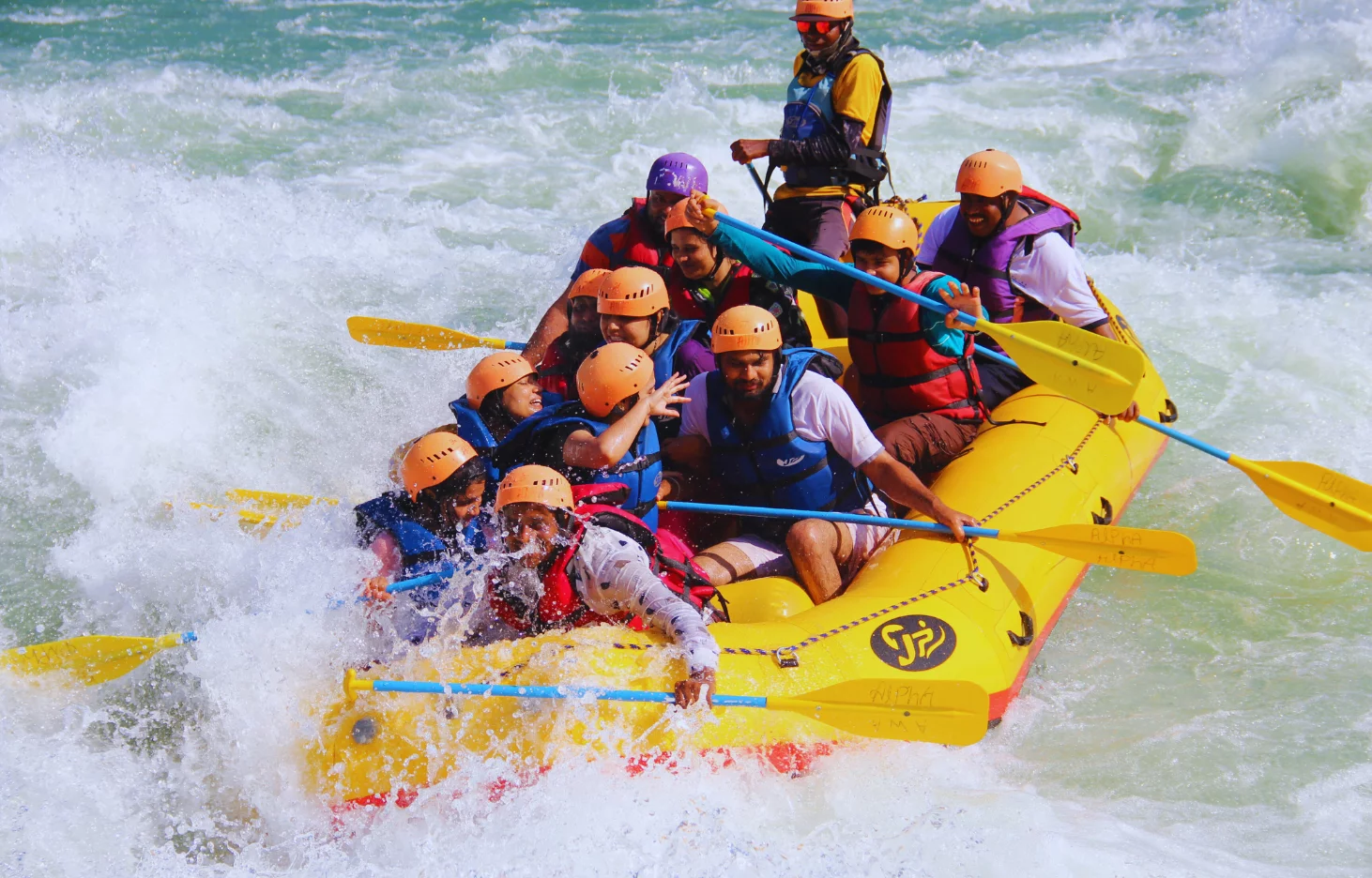 Best Dandeli Resorts and Packages